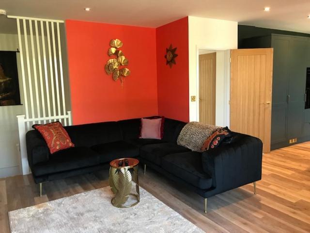 Ultimate Glam, Vintage Central Pad. Cool 70S Bar. Bournemouth Exteriör bild