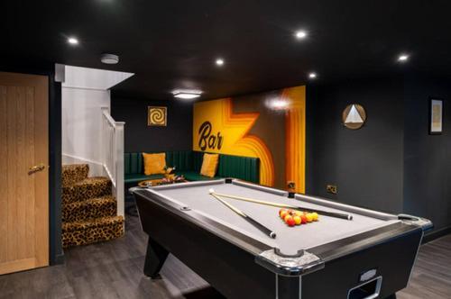 Ultimate Glam, Vintage Central Pad. Cool 70S Bar. Bournemouth Exteriör bild